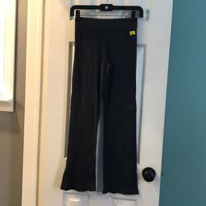 Nike Large Grey Thermal Pants